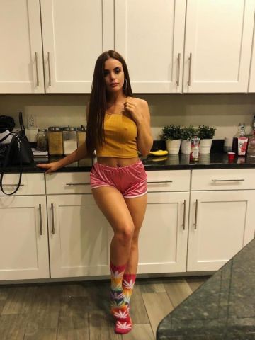 Габриэлла Маленькая Реал