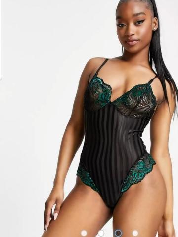 Жанна Ночью Реал фото 3