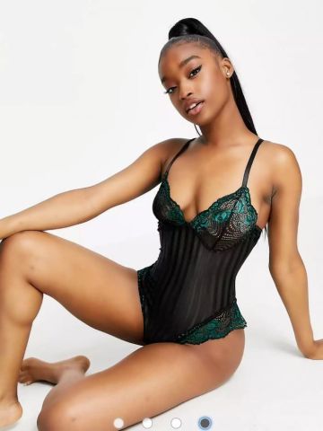 Жанна Ночью Реал фото 4